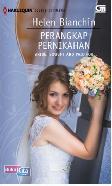 Harlequin Koleksi Istimewa: Perangkap Pernikahan - Bride, Bought and Paid For