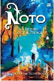 Noto The Return Of The Prince (Edisi Inggris)