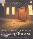 Perjalanan Ajaib Edward Tulane - The Miraculous Jorney of Edward Tulane