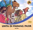 Cover Buku Unta di Padang Pasir