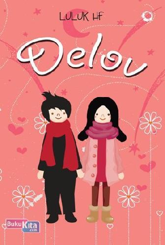 Cover Buku Delov