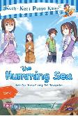 Kkpk: The Humming Sea : Peristiwa Tsunami Yang Tak Terlupakan