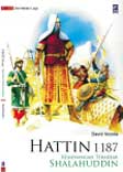 Cover Buku Hattin 1187 : Kemenangan Terakbar Shalahuddin