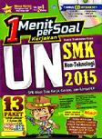 1 Menit per Soal Kerjakan UN SMK Non-Teknologi 2015 + CD