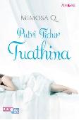 Amore: Putri Tidur Tuathina