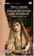 Harlequin Koleksi Istimewa: Pengantin Impian Sang Maharaja