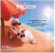 Frozen Puzzle Kecil - Pkfr 09