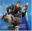 Frozen Puzzle Kecil - Pkfr 11
