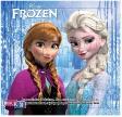 Frozen Puzzle Kecil - Pkfr 12