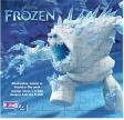 Cover Buku Frozen Puzzle Kecil - Pkfr 08