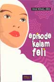 Cover Buku Episode Kelam Feli