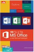 155 Tip & Trik Microsoft Office Untuk Semua Kalangan