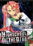 LC: Highschool Of The Dead 06