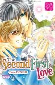 The Second First Love
