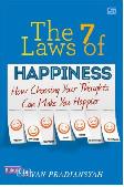 The 7 Law of Happiness (English Edition)