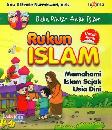 Buku Pintar Anak Islam : Rukun Islam