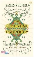 Manuskrip Celestine - The Celestine Prophecy (Cover baru-2014)