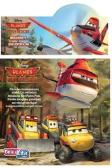 Planes Fire And Rescue Small Puzzle - Pkpfr 06