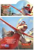 Planes Fire And Rescue Small Puzzle - Pkpfr 04