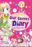 Candy Series: Our Secret Diary - Pesan untuk Sahabat
