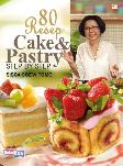 Step by Step 80 Resep Cake & Pastry