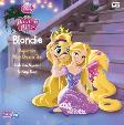 Palace Pets: Blondie: Kuda Poni Rapunzel Bermimpi Besar