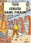 Petualangan Tintin : Cerutu Sang Firaun