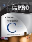 From Zero to a Pro: Pemrograman C++, Membahas Pemrograman Berorientasi Objek+cd