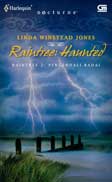 Cover Buku Harlequin : Raintree: Haunted : Raintree 2 : Pengendali Badai