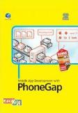 Mobile App Development With PhoneGap