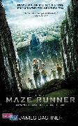 The Maze Runner Movie Tie-In