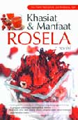 Cover Buku Khasiat & Manfaat Rosela (Edisi Revisi)