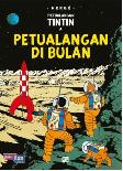 Petualangan Tintin : Petualangan Di Bulan