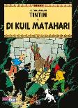 Petualangan Tintin: Di Kuil Matahari