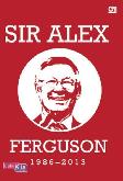 Sir Alex Ferguson, 1986-2013 (HC)