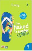The Naked Traveler 6: 1 Year Round The World Trip Part 2