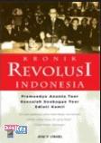 Kronik Revolusi Indonesia jilid V