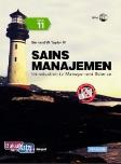 Sains Manajemen : Introduction to Management Science, E11 (+CD)
