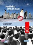 Perilaku Organisasi (Organizational Behavior), E16 (Full Print)