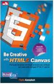 Be Creative With Html5 Canvas + CD