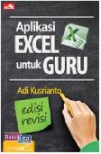 Aplikasi Excel Untuk Guru Edisi Revisi