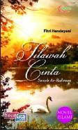 Tilawah Cinta Surah Ar-rahman (Novel Islami)