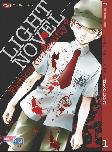 Light Novel 01