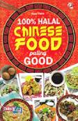 100% Halal Chinese Food Paling Good