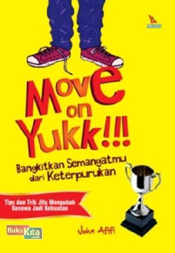Cover Buku Move on Yukk