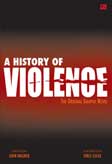 Cover Buku A History of Violence