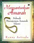 Cover Buku Menyantunkan Amarah : Sebuah Manajemen Amarah Islami