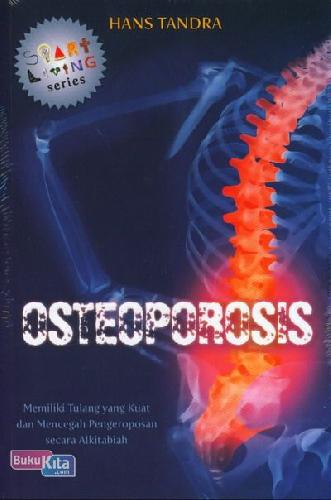 Cover Buku Osteoporosis