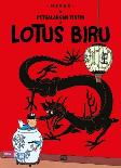 Petualangan Tintin : Lotus Biru