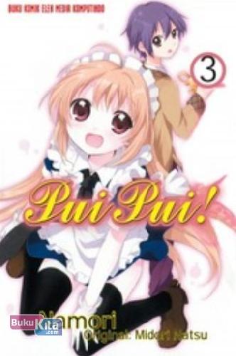 Cover Buku Pui Pui 03